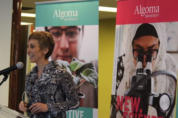 First Algoma U Board of Governors Meeting for 2018-19 Highlights Enrollment Growth
